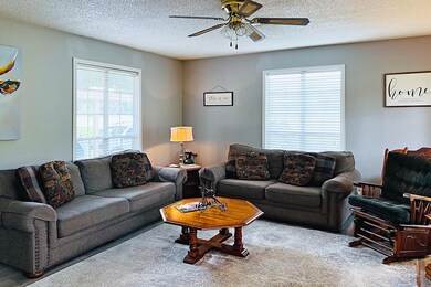 150 Sunray Rd, Texarkana, TX 75501 - photo 5