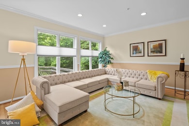 12119 Quilt Patch Ln, Bowie, MD 20720 - photo 6