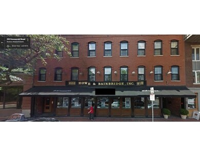 220 Commercial St unit 5C, Boston, MA 02109 - photo 2