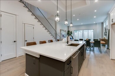 4004 Spencer St unit B, Houston, TX 77007 - photo 6