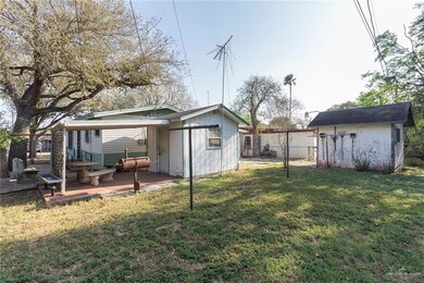 2311 Moodie Ave, Donna, TX 78537 - photo 5