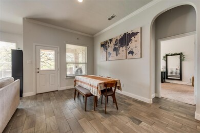 2205 Moonsail Ln, Denton, TX 76210 - photo 6