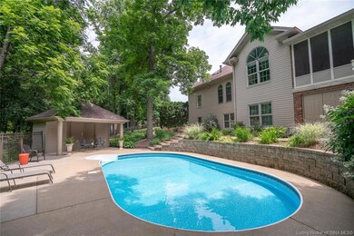 5166 Galen Ct, Floyds Knobs, IN 47119 - photo 2
