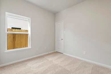 Bedroom #3