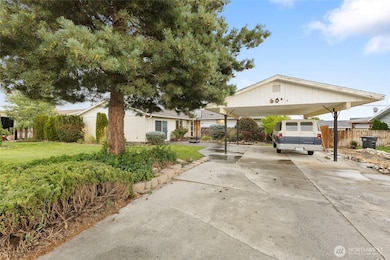 603 N Crestview Dr, Moses Lake, WA 98837 - photo 5