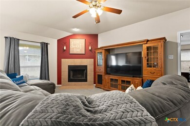 3408 Lucas St, Copperas Cove, TX 76522 - photo 5