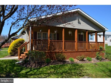 7 Adams Dr, Royersford, PA 19468 - photo 4