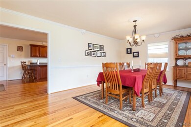 253 Ordinary Way, Louisa, VA 23093 - photo 6