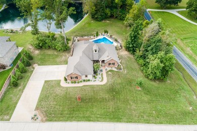 Spectacular Corner Lot!