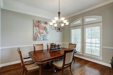 1102 Peregrine Dr, Friendswood, TX 77546 - photo 7