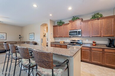 621 W Trellis Rd unit 1, San Tan Valley, AZ 85140 - photo 3