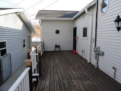 211 S 3rd St, Tomahawk, WI 54487 - photo 6