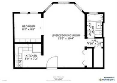 74 Fenway unit 45, Boston, MA 02115 - photo 7