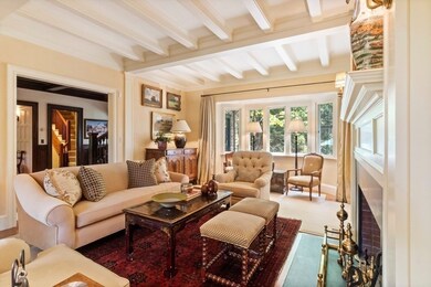 27 Devon Rd, Chestnut Hill, MA 02467 - photo 2