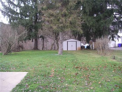 Yard/Garden.