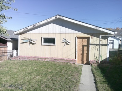607 Spruce St, Anaconda, MT 59711 - photo 5