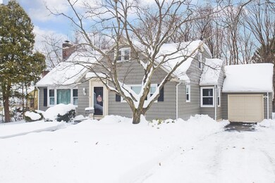 4 Crestwood St, Holyoke, MA 01040 - photo 3