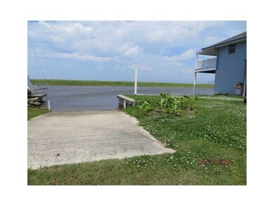 Land/Lot. BOAT LAUNCH