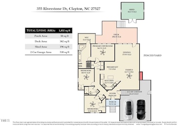 Floor Plan - MLS Photos (4)