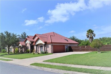 916 Chrysolite Dr, Weslaco, TX 78596 - photo 2