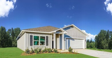 905 Windhill Dr unit 17B, Cantonment, FL 32533 - photo 2