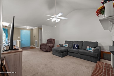 433 Perkins Mill Rd, Goldsboro, NC 27530 - photo 6