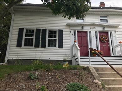 1 Hopedale St unit 1, Hopedale, MA 01747 - photo 2