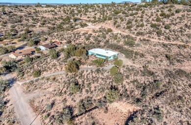 4320 E Valley Ln unit 45, Lake Montezuma, AZ 86335 - photo 3