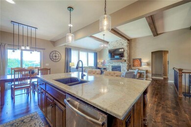 19013 Deer Run St, Spring Hill, KS 66083 - photo 7