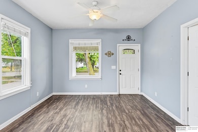 1642 N H St, Fremont, NE 68025 - photo 6