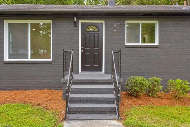 829 Lewis St, Asheboro, NC 27203 - photo 3