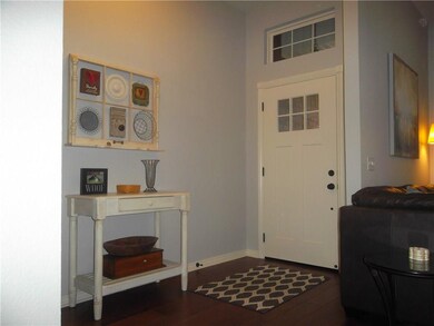 407 Coachlight Dr, Bentonville, AR 72712 - photo 2