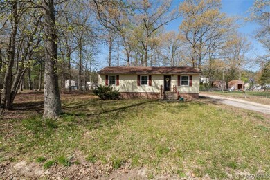 2536 Quail Oak Dr, Ruther Glen, VA 22546 - photo 5