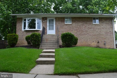 8904 Robin Place, Laurel, MD 20708 - photo 2