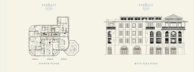 40 Mark Twain Ln unit Dannelly 301, Inlet Beach, FL 32413 - photo 5