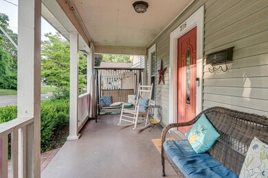 216 Mccreary Heights, Dickson, TN 37055 - photo 4