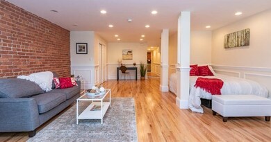 382 Riverway unit A, Boston, MA 02115 - photo 2