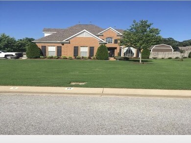 210 N Tate Dr, Oakland, TN 38060 - photo 2