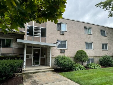 41 Lionel Ave unit B, Waltham, MA 02452 - photo 4