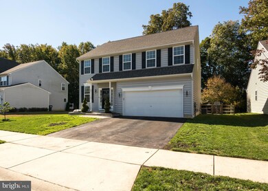 421 Bergenia Loop, Bear, DE 19701 - photo 2