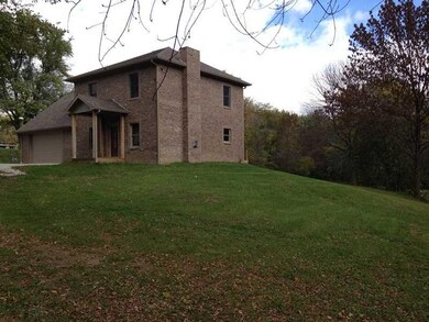 693 W Henry Rd, Kirklin, IN 46050 - photo 4