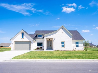 2608 Stone Oak Dr, Weslaco, TX 78599 - photo 2