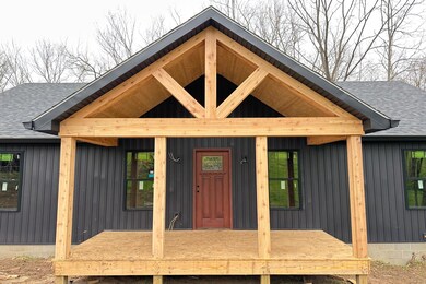 299 Sexton Rd, Harrodsburg, KY 40330 - photo 2