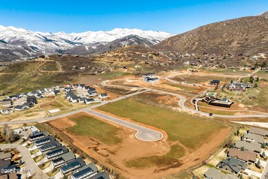 54 West Wilson Court Lot 3 Midway UT 840