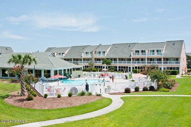CourtYard Pool
