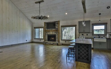 239 Cascading Brook Ln, Blue Ridge, GA 30513 - photo 3