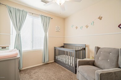 1498 E Megan St, Chandler, AZ 85225 - photo 7