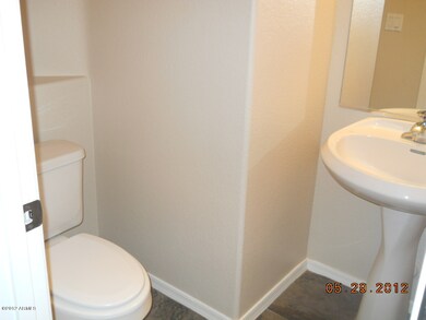 downstairs bath