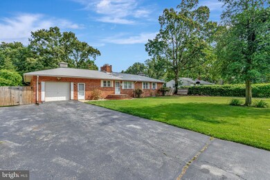 9338 Dubarry Ave, Lanham, MD 20706 - photo 2