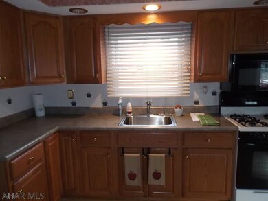 Recessed lighting